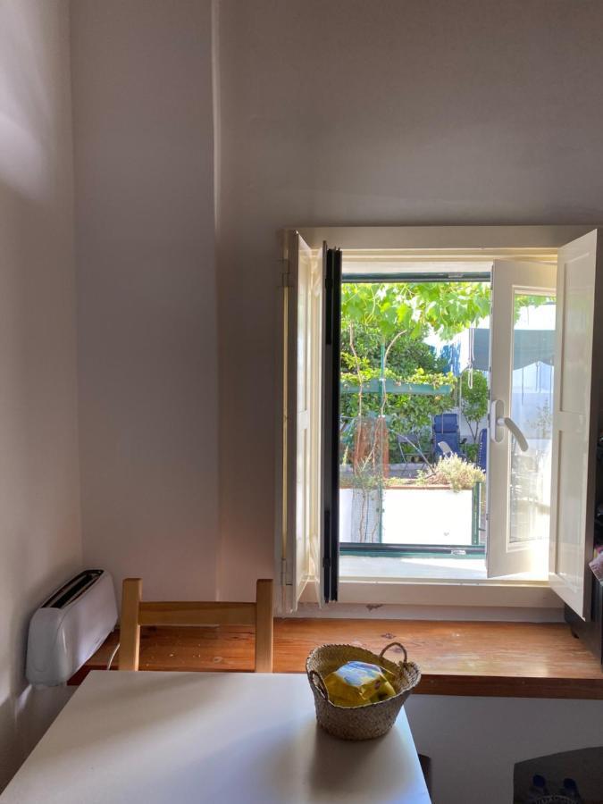 Casa Do Menino Jesus Leilighet Évora Eksteriør bilde