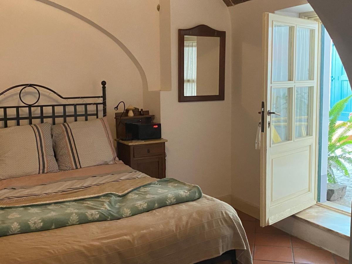 Casa Do Menino Jesus Leilighet Évora Eksteriør bilde
