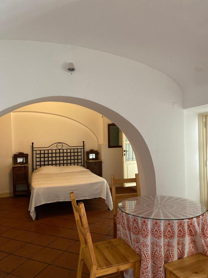 Casa Do Menino Jesus Leilighet Évora Eksteriør bilde