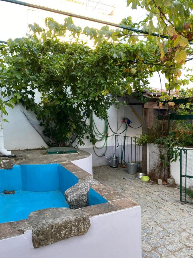 Casa Do Menino Jesus Leilighet Évora Eksteriør bilde
