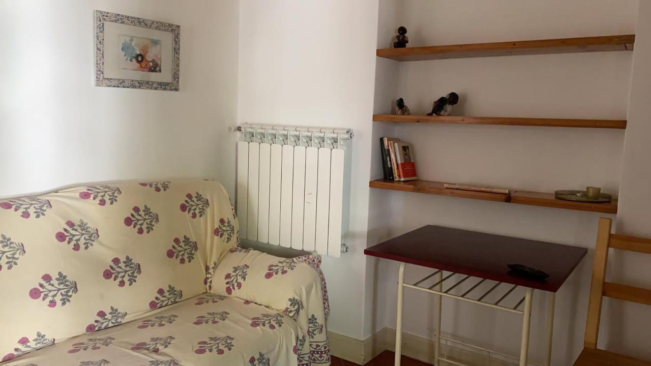 Casa Do Menino Jesus Leilighet Évora Eksteriør bilde