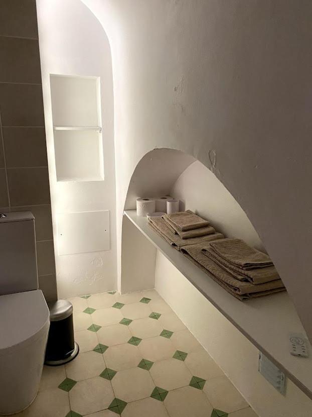 Casa Do Menino Jesus Leilighet Évora Eksteriør bilde